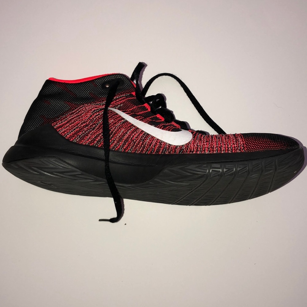 Nike zoom